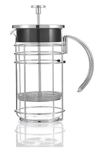 GROSCHE MADRID French Press Coffee and Tea Maker 1500 ml