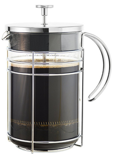 GROSCHE MADRID French Press Coffee and Tea Maker 1500 ml