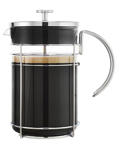 GROSCHE MADRID French Press Coffee and Tea Maker 1500 ml