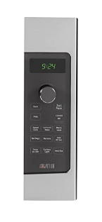 GE PSA9240SFSS Profile Advantium 1.7 Cu. Ft. Stainless Steel Over-the-Range Microwave - Convection