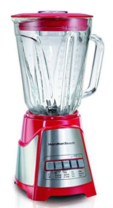 Hamilton Beach Ensemble Multi-Function Blender