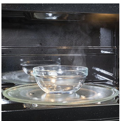 GE PVM9215SKSS Profile 2.1 Cu. Ft. Stainless Steel Over-the-Range Microwave