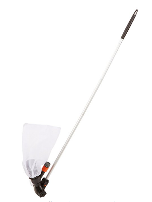 Kokido K189CS/NA Jet Vacuum for Swimming Pools