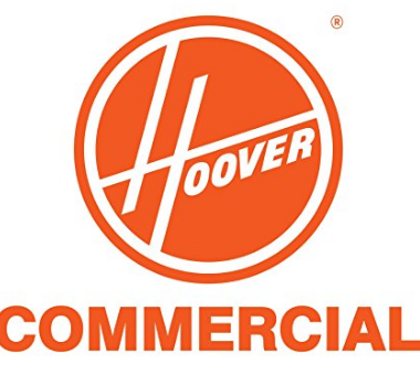 Hoover Commercial AH10363 Disposable Vacuum Bags Hepa CC1 10/Pack