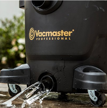 Vacmaster VJH1211PF 0201 Beast Professional Series Wet/Dry Vacuum