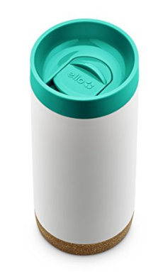 Ello Cole Vacuum-Insulated Stainless Steel Travel Mug
