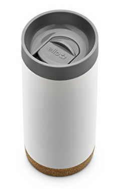 Ello Cole Vacuum-Insulated Stainless Steel Travel Mug