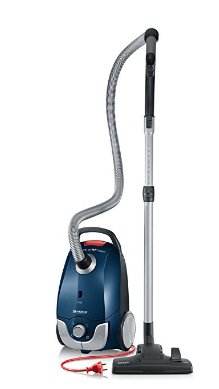 Severin Germany Special Vacuum Cleaner Corded, Ocean Blue