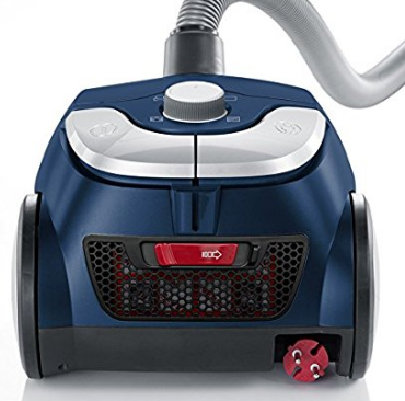 Severin Germany Special Vacuum Cleaner Corded, Ocean Blue