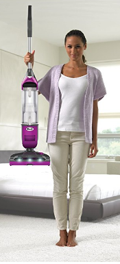 Shark Rotator Freestyle Pro Cordless Upright Vacuum, Fuchsia (SV1112)