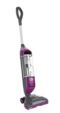 Shark Rotator Freestyle Pro Cordless Upright Vacuum, Fuchsia (SV1112)