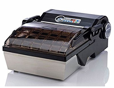 VacMaster VP112 Chamber Vacuum Sealer