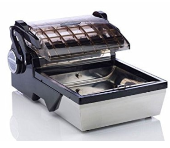 VacMaster VP112 Chamber Vacuum Sealer