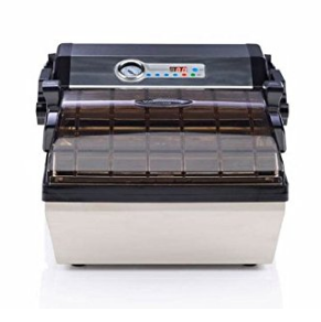 VacMaster VP112 Chamber Vacuum Sealer