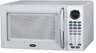 Oster OGB81101 1.1 Cubic Feet Microwave Oven