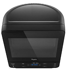 Whirlpool WMC20005YW Countertop Microwave, 0.5 Cu. Ft., White
