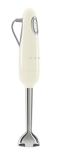 SMEG 50's Style Hand Blender, Cream