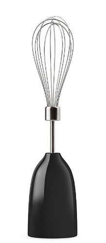 SMEG 50's Style Hand Blender, Black