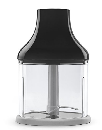SMEG 50's Style Hand Blender, Black