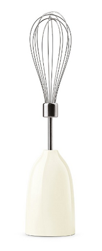 SMEG 50's Style Hand Blender, Cream