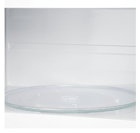 1.6 Cu. Ft. 1000W Over-the-Range Microwave Color: Bisque