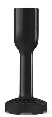 SMEG 50's Style Hand Blender, Black