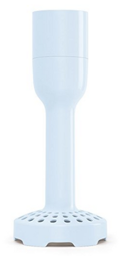 SMEG 50's Style Hand Blender, Pastel Blue