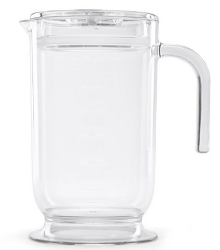 SMEG 50's Style Hand Blender, Pastel Blue