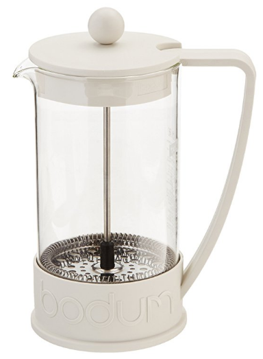 Bodum Brazil French Press, 8 Cup, 34 Oz.