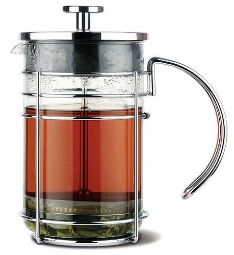 GROSCHE MADRID French Press Coffee and Tea Maker 1500 ml