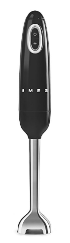SMEG 50's Style Hand Blender, Black