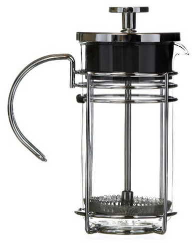 GROSCHE Madrid French Press Coffee Maker, Tea Press & Coffee Press 3 cup / 350ml, 11.8 oz