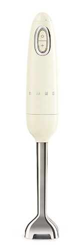 SMEG 50's Style Hand Blender, Cream