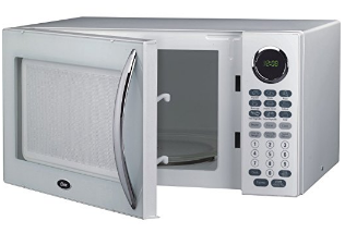 Oster OGB81101 1.1 Cubic Feet Microwave Oven